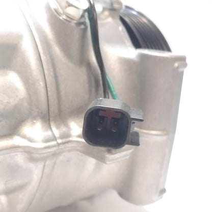 Genuine Volvo Compressor, Exch | 36001128
