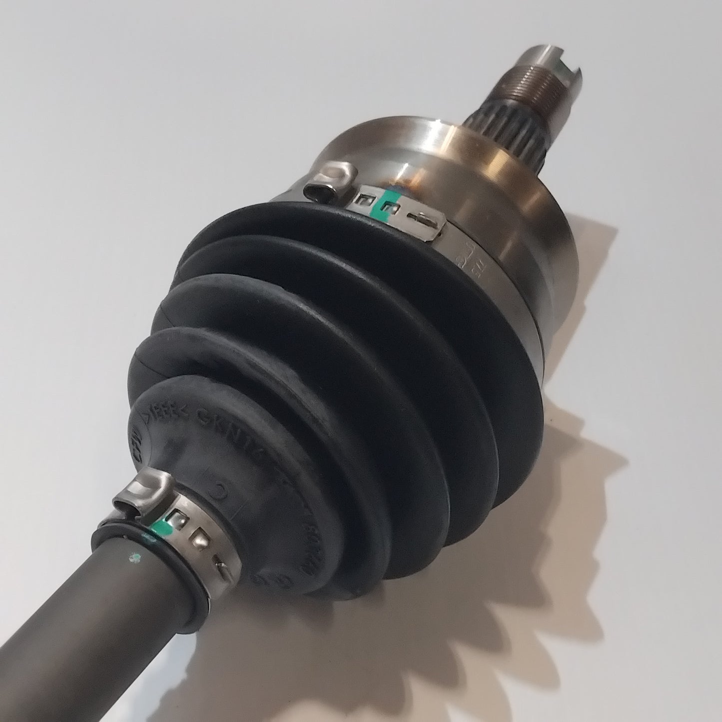Genuine Left Half Shaft - Fiat 500 2012- | 51955481