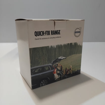 Genuine Volvo Quick Fix Kit For Volvo Exteriors And Interiors | 97001784