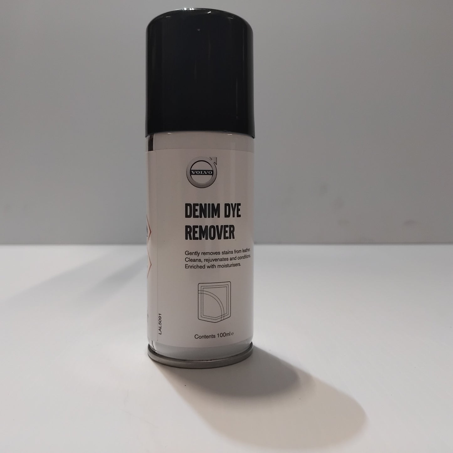 Genuine Volvo Quick Fix Kit For Volvo Exteriors And Interiors | 97001784
