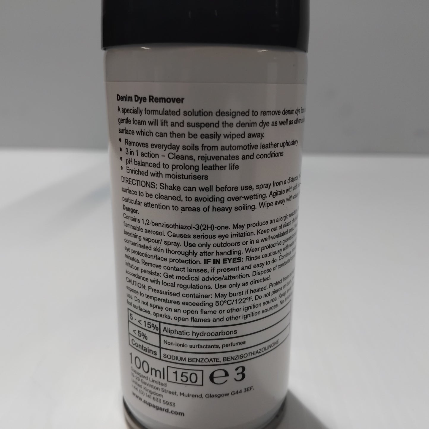 Genuine Volvo Quick Fix Kit For Volvo Exteriors And Interiors | 97001784