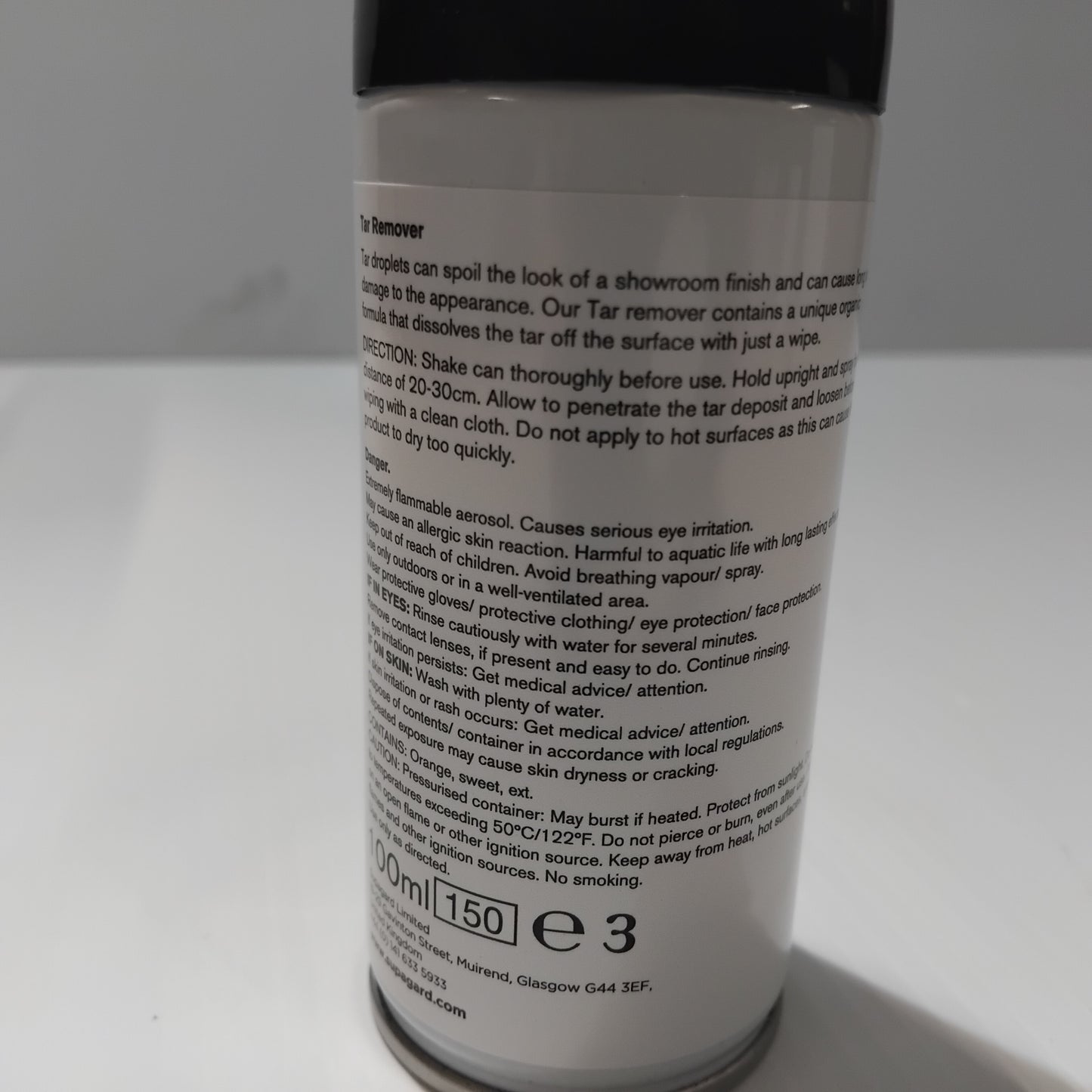 Genuine Volvo Quick Fix Kit For Volvo Exteriors And Interiors | 97001784
