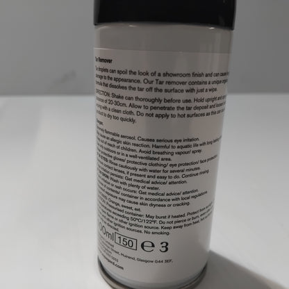 Genuine Volvo Quick Fix Kit For Volvo Exteriors And Interiors | 97001784