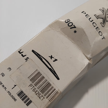Windscreen Wiper Blade - Peugeot 807 1994-2014 | 6426ZT
