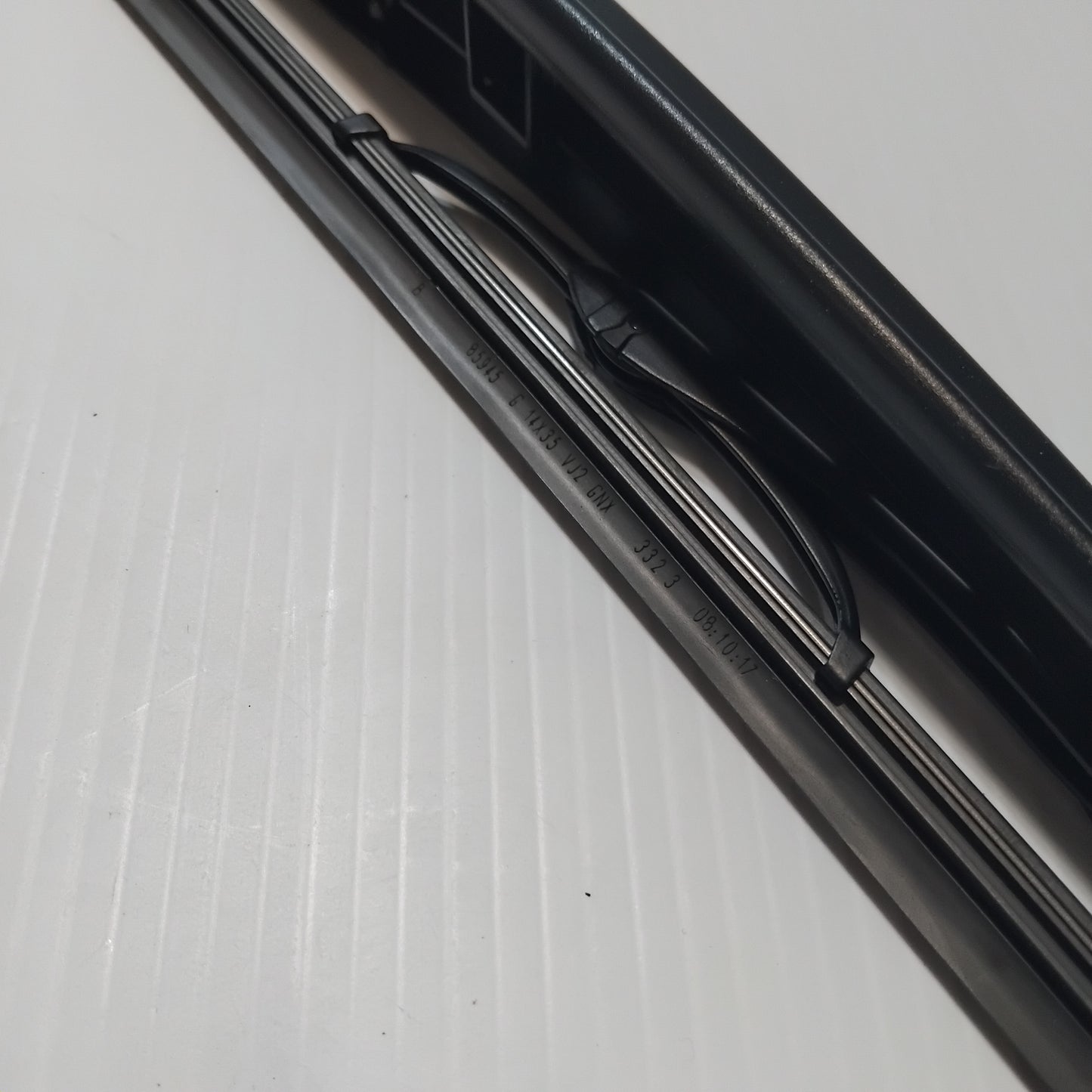 Windscreen Wiper Blade - Peugeot 807 1994-2014 | 6426ZT