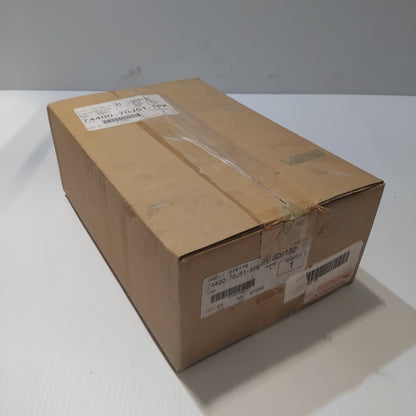 Genuine Suzuki Lever, Heater Sn413V | 74400-70J52-5PK