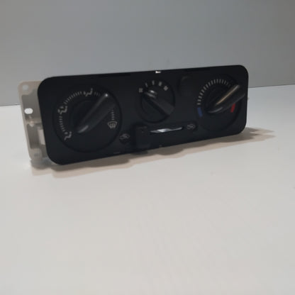 Genuine Suzuki Lever, Heater Sn413V | 74400-70J52-5PK