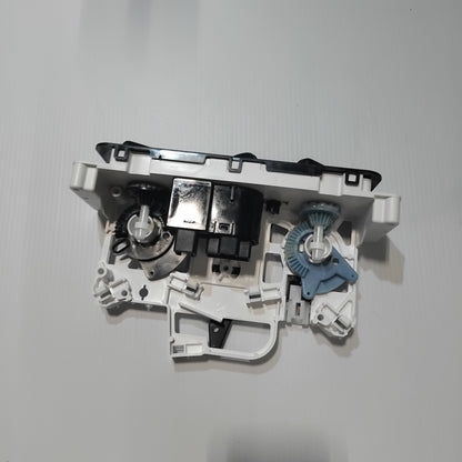 Genuine Suzuki Lever, Heater Sn413V | 74400-70J52-5PK