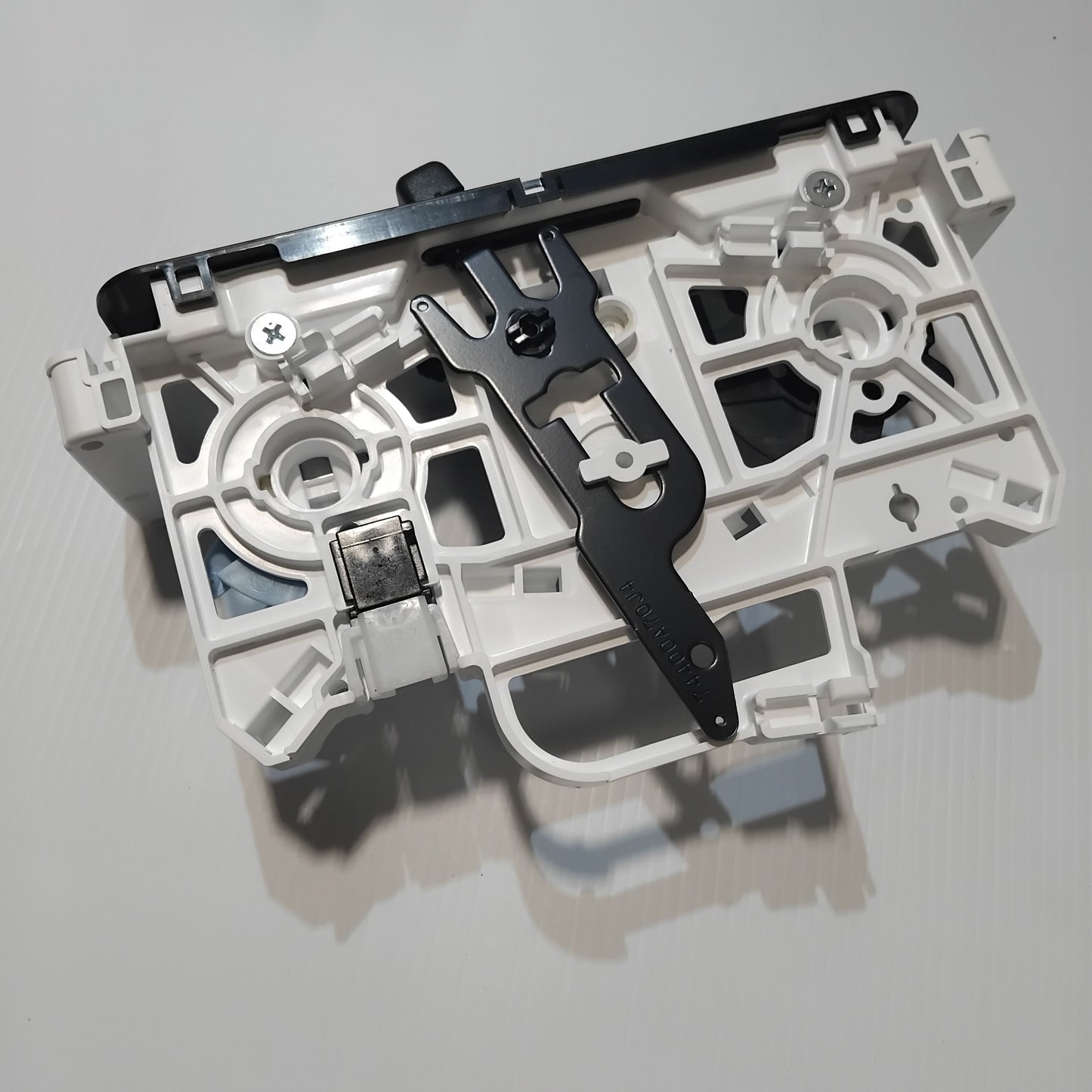Genuine Suzuki Lever, Heater Sn413V | 74400-70J52-5PK