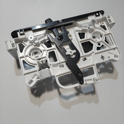 Genuine Suzuki Lever, Heater Sn413V | 74400-70J52-5PK