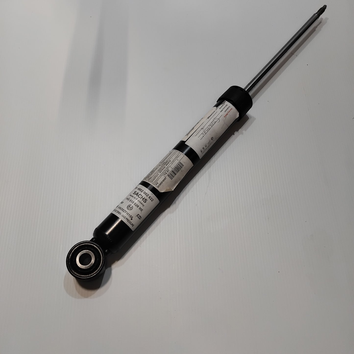 Genuine Rear Shock Absorber - Volkswagen Golf | 1K0513029ME