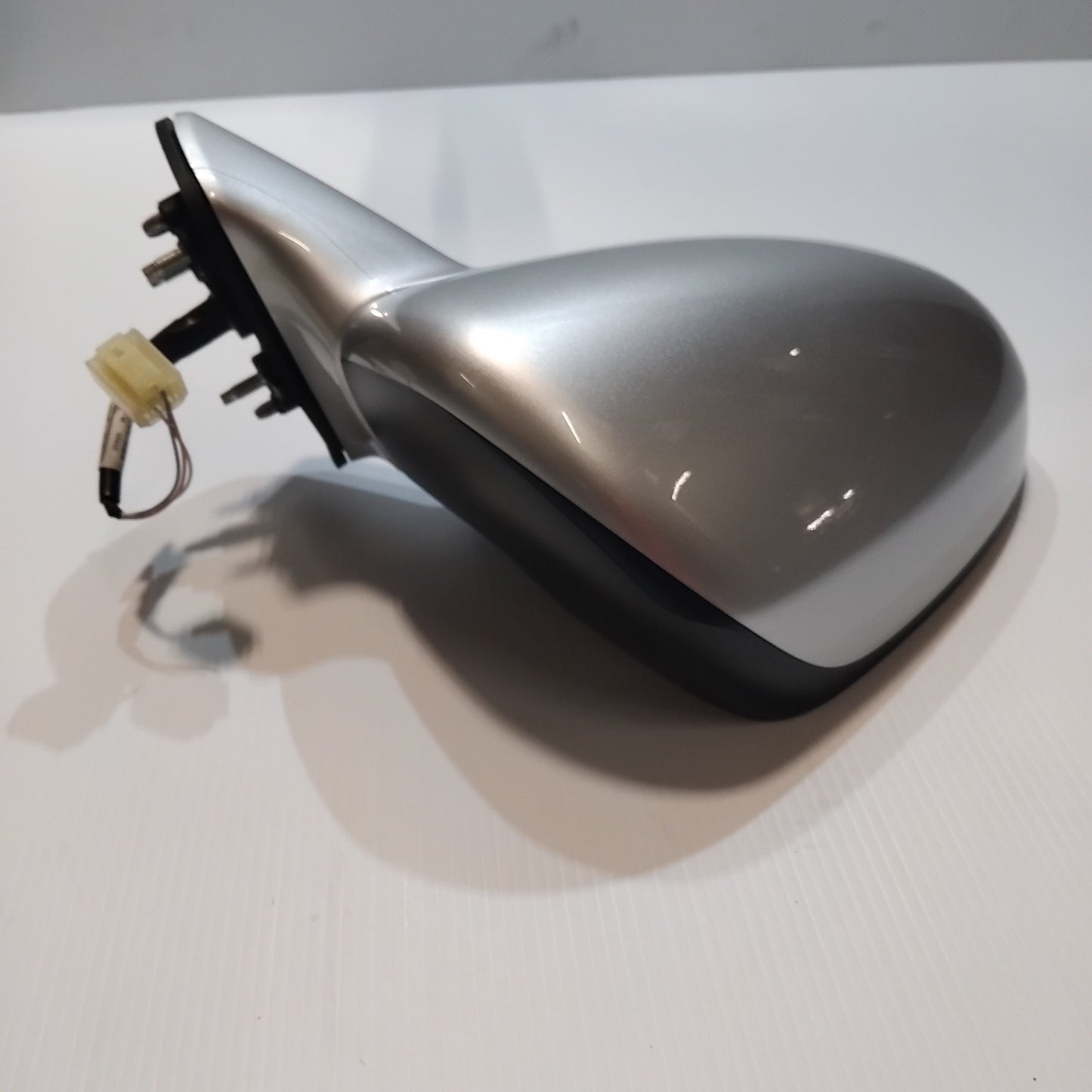 Genuine Suzuki Mirror,Out Rear View A | 84701-61M21-ZCC