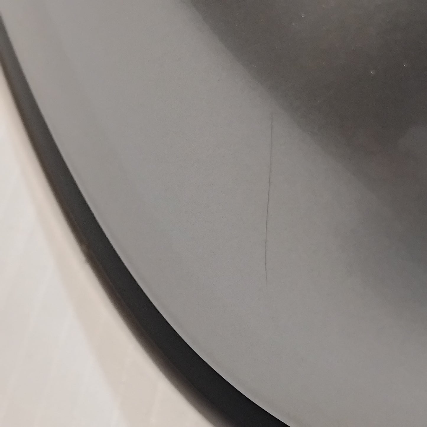 Genuine Suzuki Mirror,Out Rear View A | 84701-61M21-ZCC