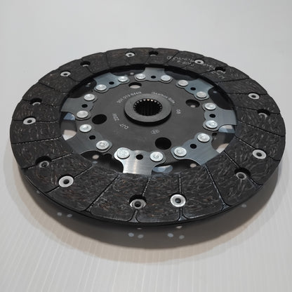 Genuine Clutch Kit - Nissan Juke / Pulsar / Qashqai | C020500QVA