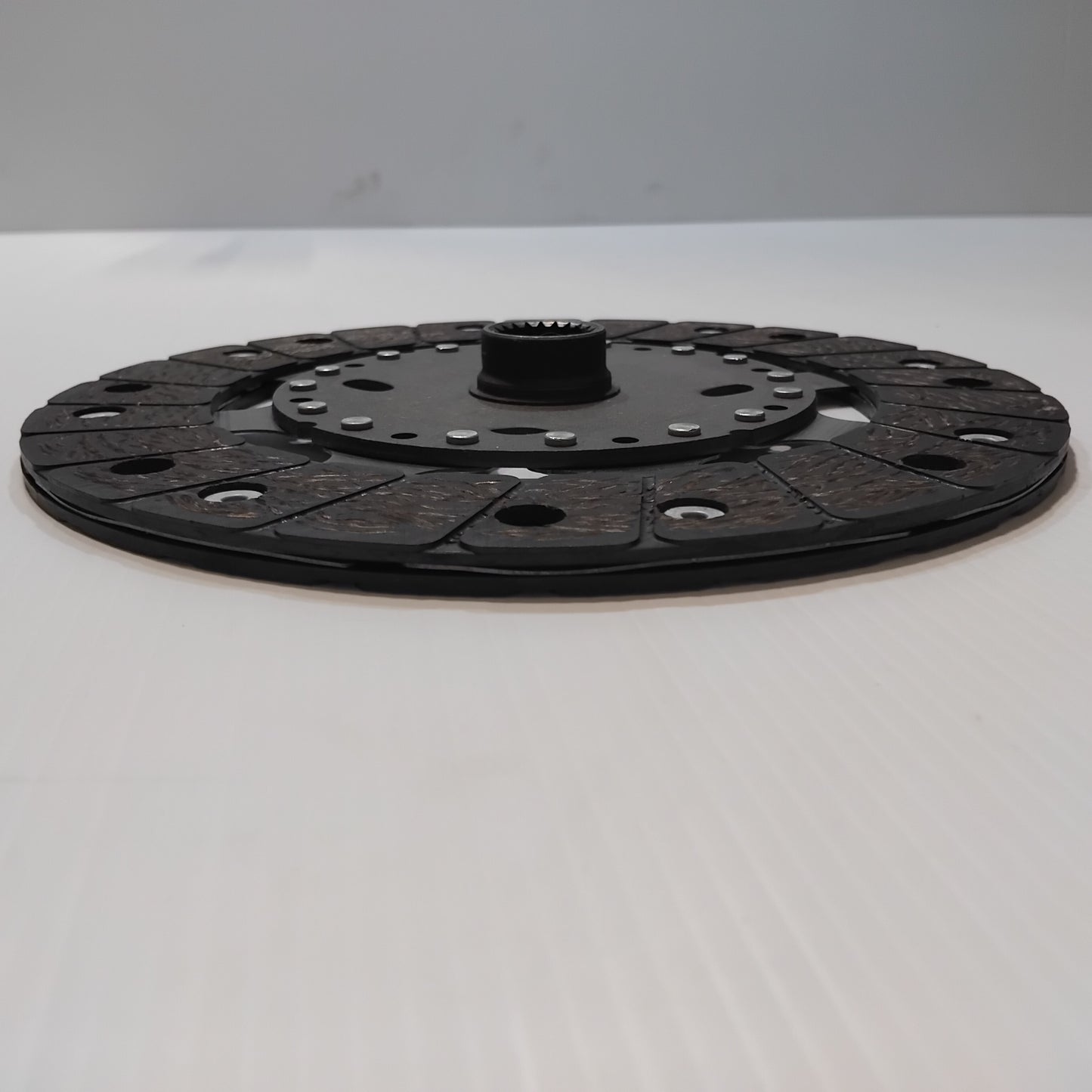 Genuine Clutch Kit - Nissan Juke / Pulsar / Qashqai | C020500QVA