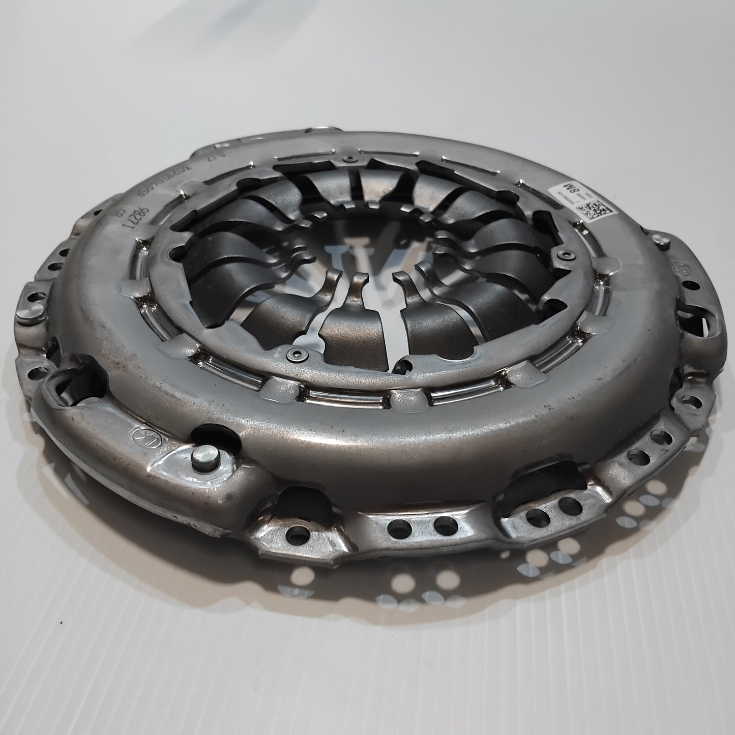 Genuine Clutch Kit - Nissan Juke / Pulsar / Qashqai | C020500QVA