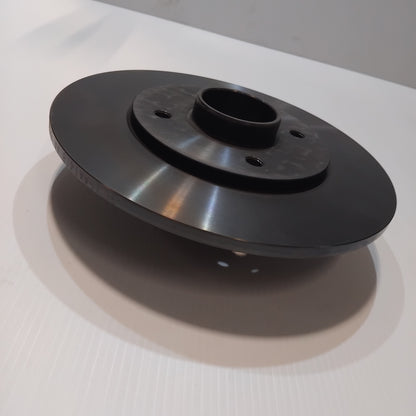 Rear Brake Discs - Renault Clio 172 182 | 7701204901