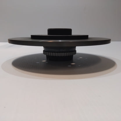 Rear Brake Discs - Renault Clio 172 182 | 7701204901