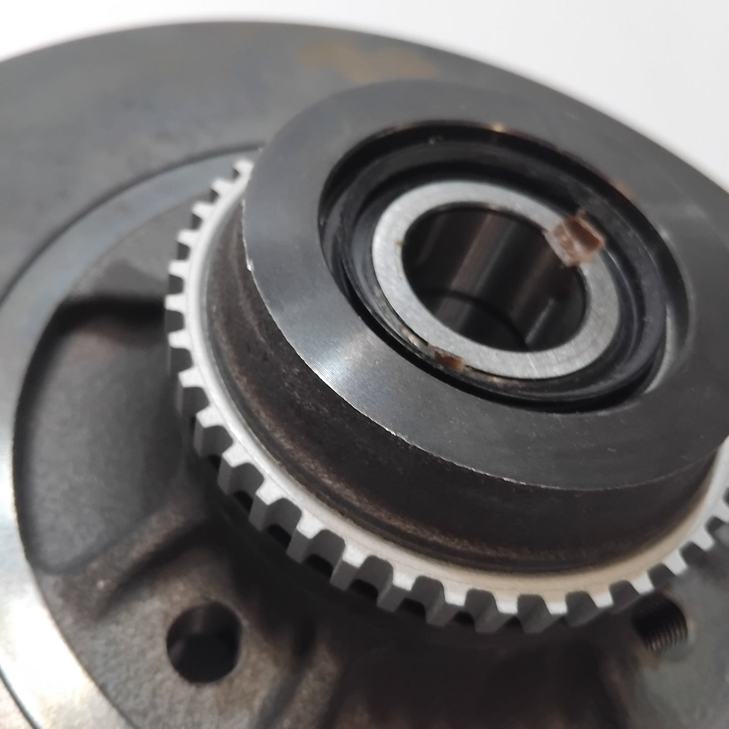 Rear Brake Discs - Renault Clio 172 182 | 7701204901