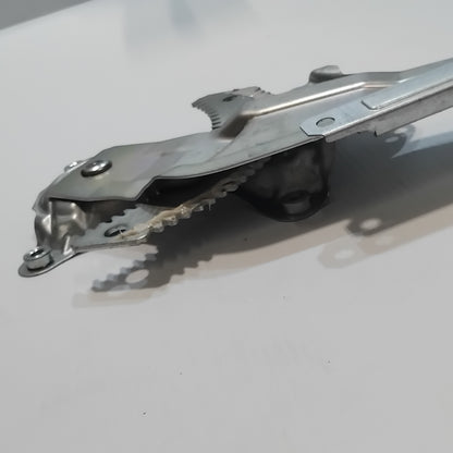 Genuine Rear Door Window Regulator - Fiat Fullback 2016-2019 | 6000606435