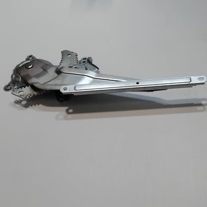 Genuine Rear Door Window Regulator - Fiat Fullback 2016-2019 | 6000606435
