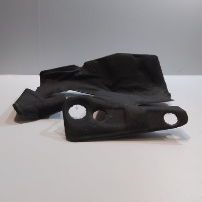 Genuine Front Left Insulator Pad - Ford Transit 2006-2014 | 1377680