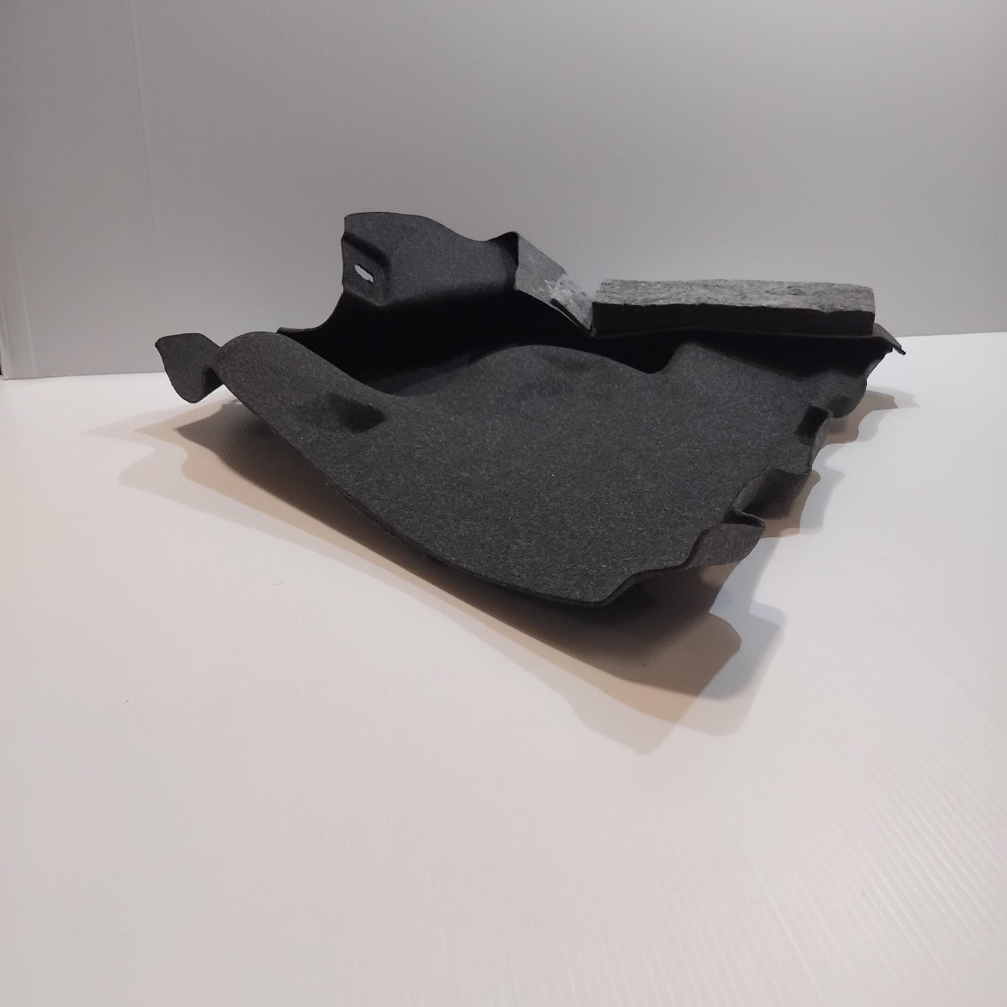 Genuine MG Panel Asm-R/Cmpt Si Tr | 30004585