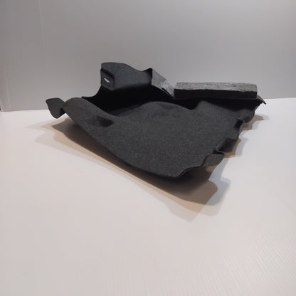 Genuine MG Panel Asm-R/Cmpt Si Tr | 30004585