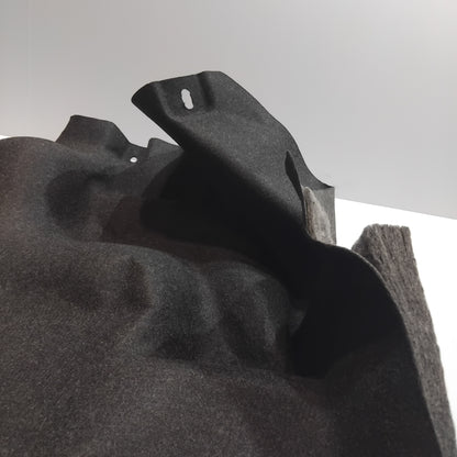 Genuine MG Panel Asm-R/Cmpt Si Tr | 30004585