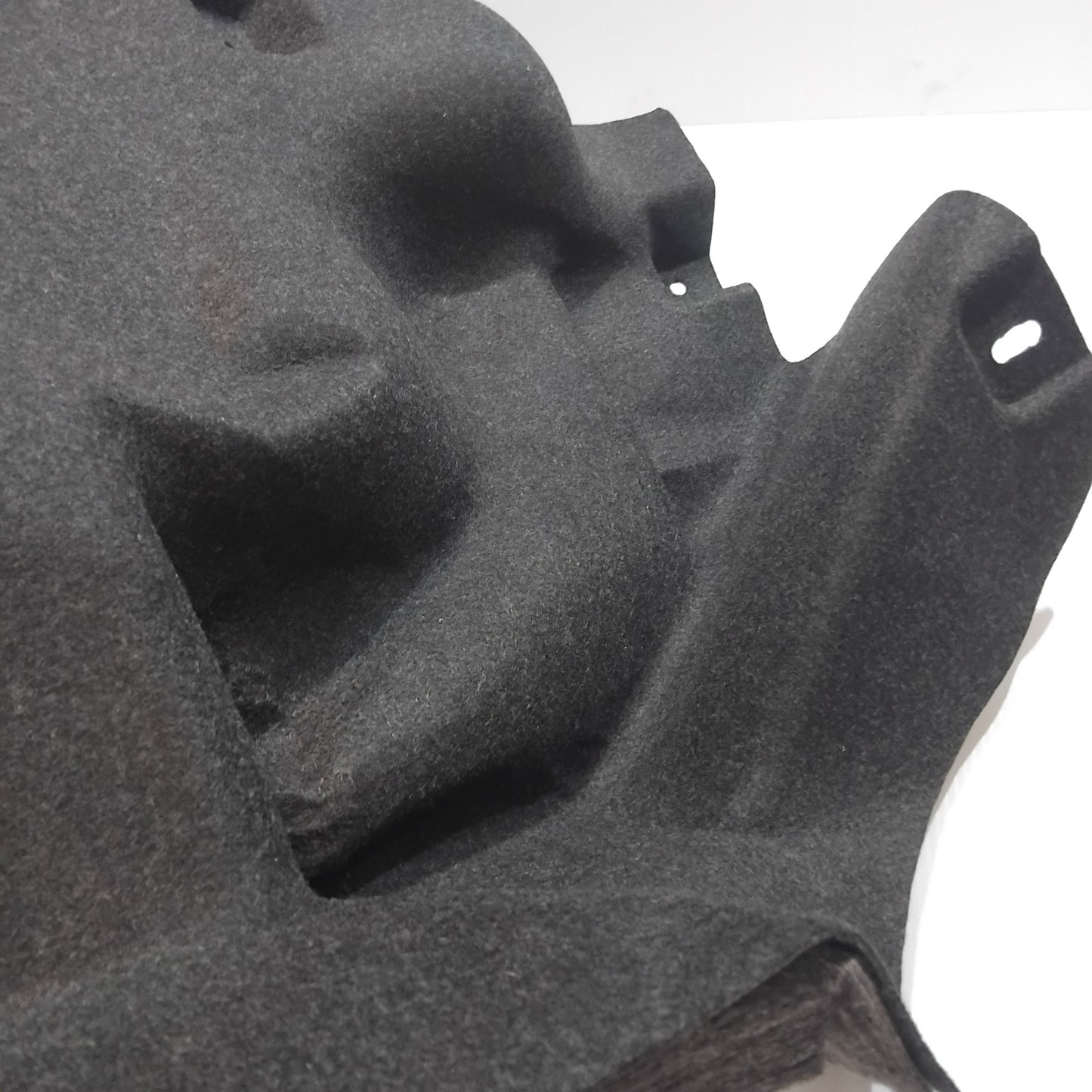 Genuine MG Panel Asm-R/Cmpt Si Tr | 30004585