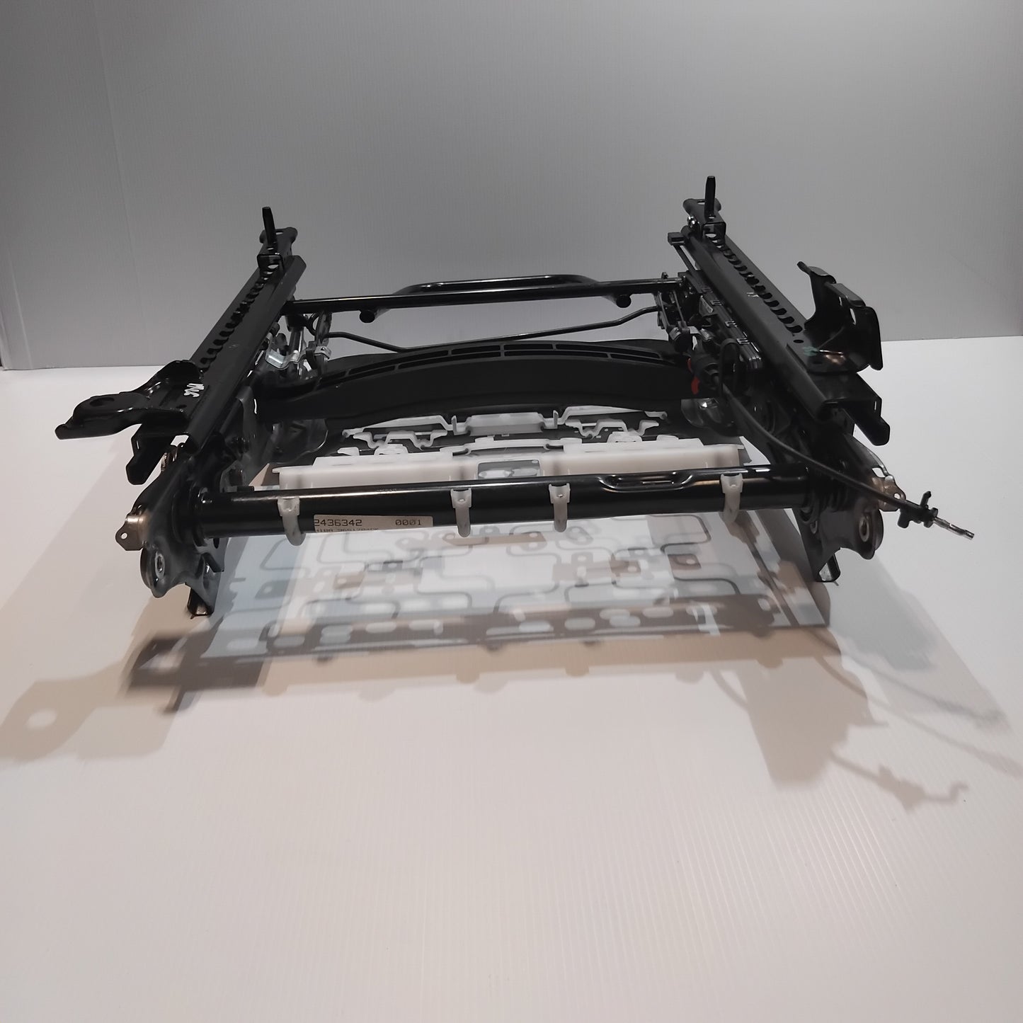 Genuine Front Right Seat Track - Ford Fiesta 2019- | 2436342