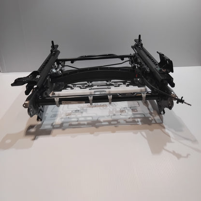 Genuine Front Right Seat Track - Ford Fiesta 2019- | 2436342