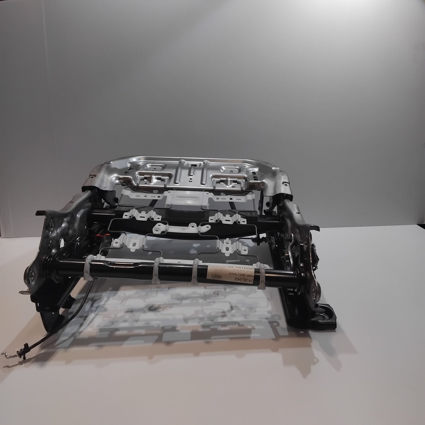 Genuine Front Right Seat Track - Ford Fiesta 2019- | 2436342
