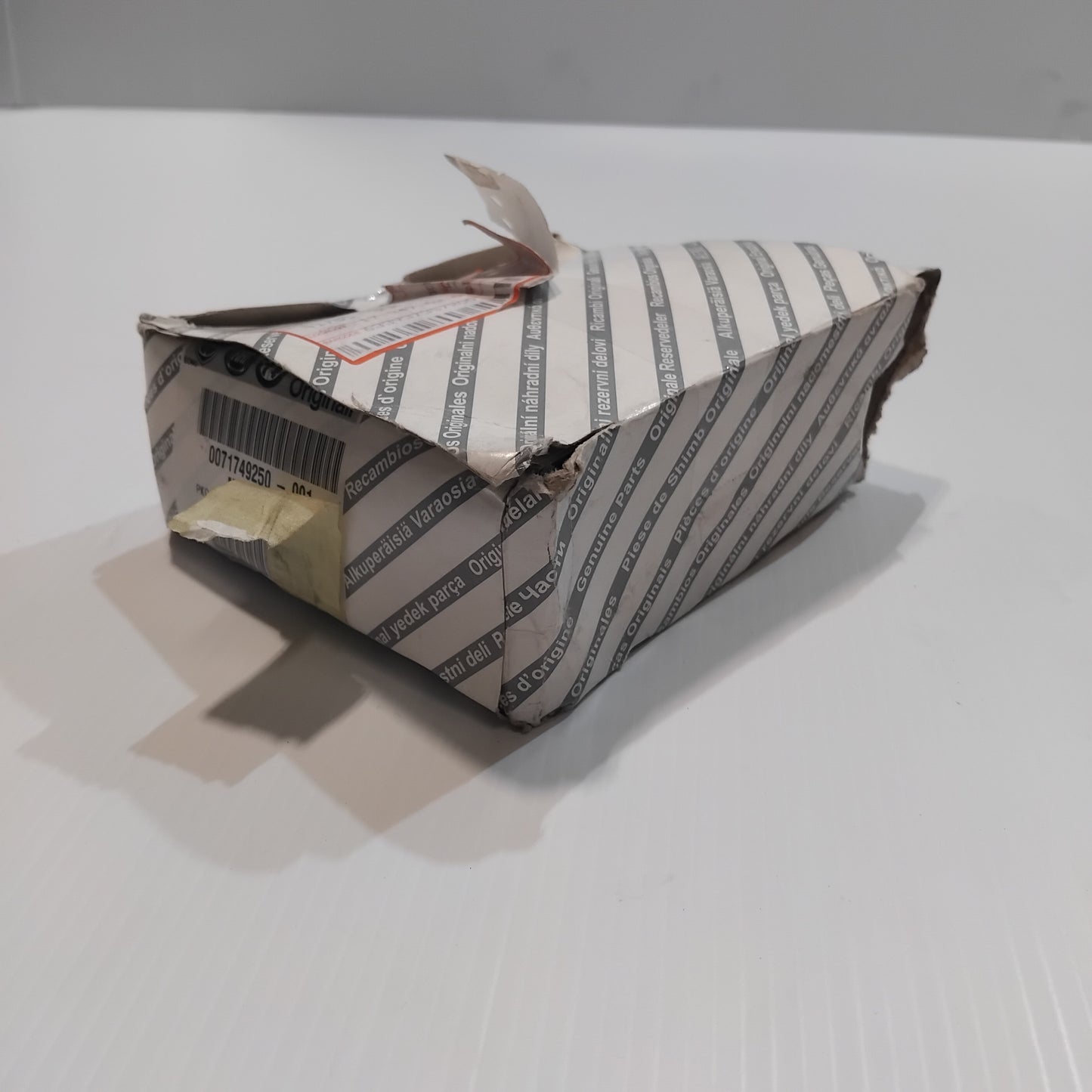 Genuine Fiat Side Lamp | 71749250