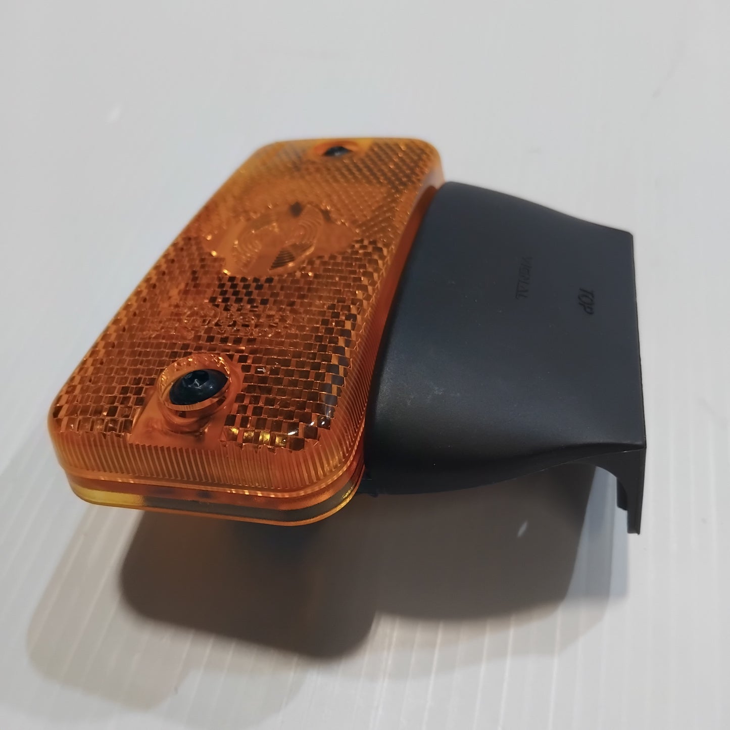 Genuine Fiat Side Lamp | 71749250