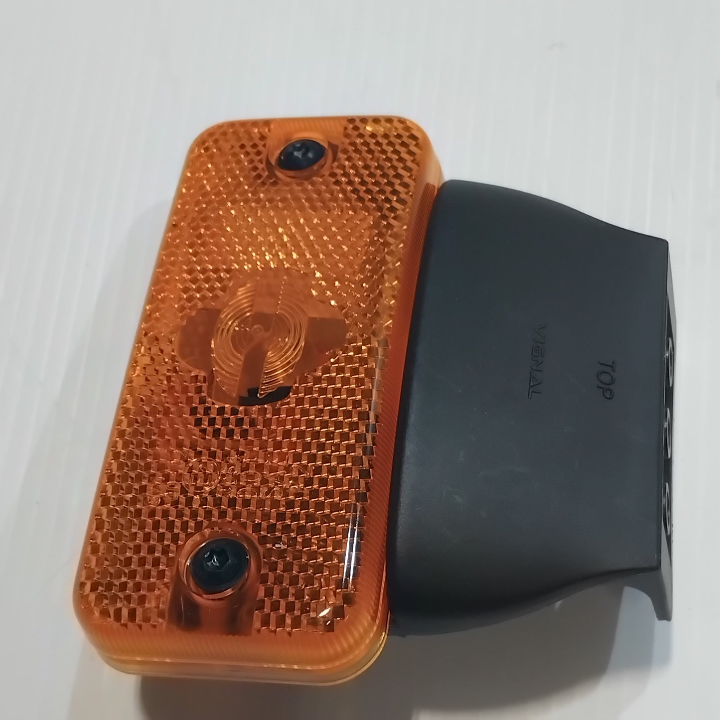 Genuine Fiat Side Lamp | 71749250