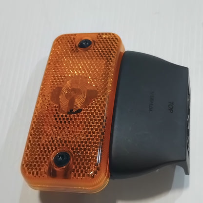 Genuine Fiat Side Lamp | 71749250