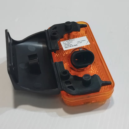 Genuine Fiat Side Lamp | 71749250