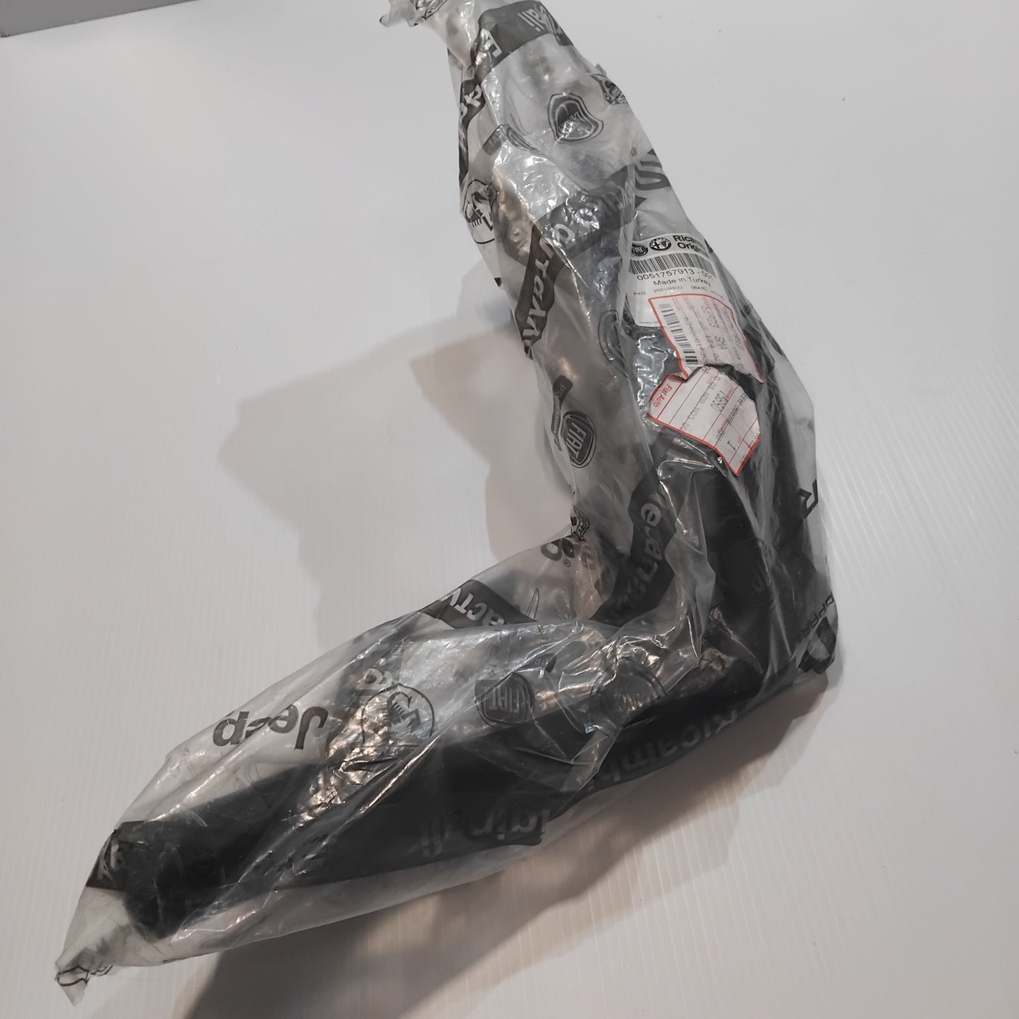 Genuine Fiat Flex Sleeve | 51757913