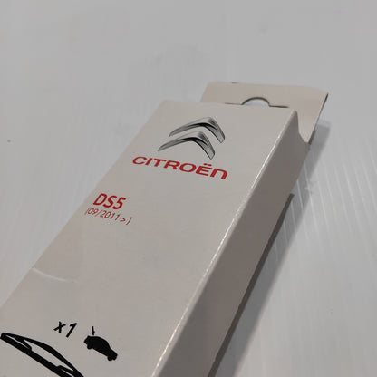 Rear Window Wiper Blade - Citroen DS5 2011-2021 Petrol | 1607226580