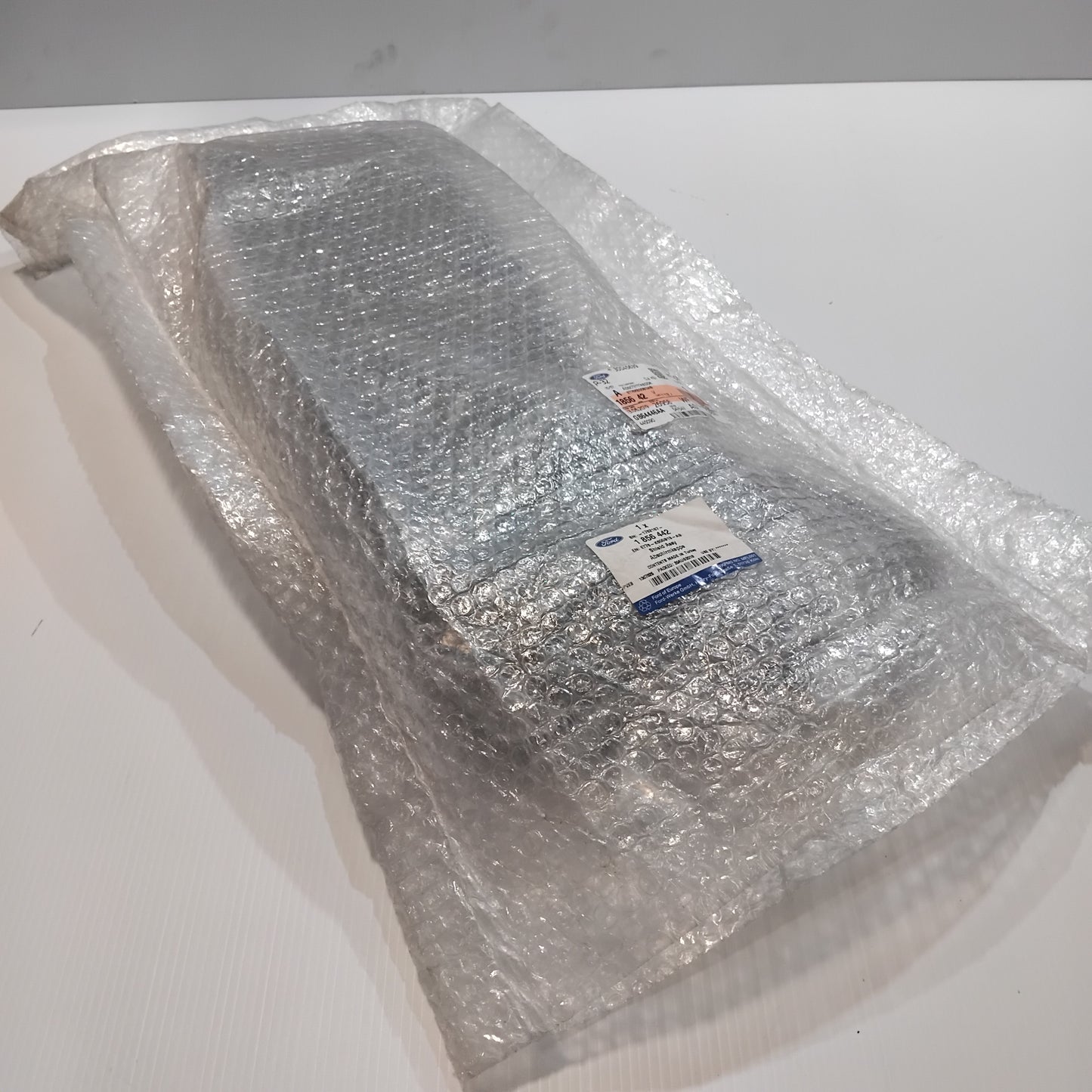 Genuine Front Left Seat Cushion Moulding - Ford Transit 2014- | 1856442