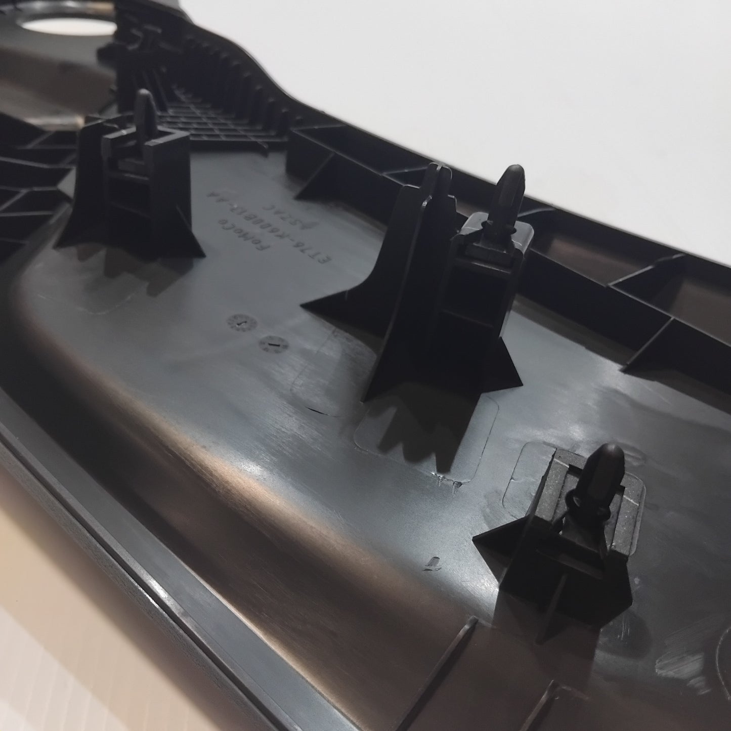 Genuine Front Left Seat Cushion Moulding - Ford Transit 2014- | 1856442