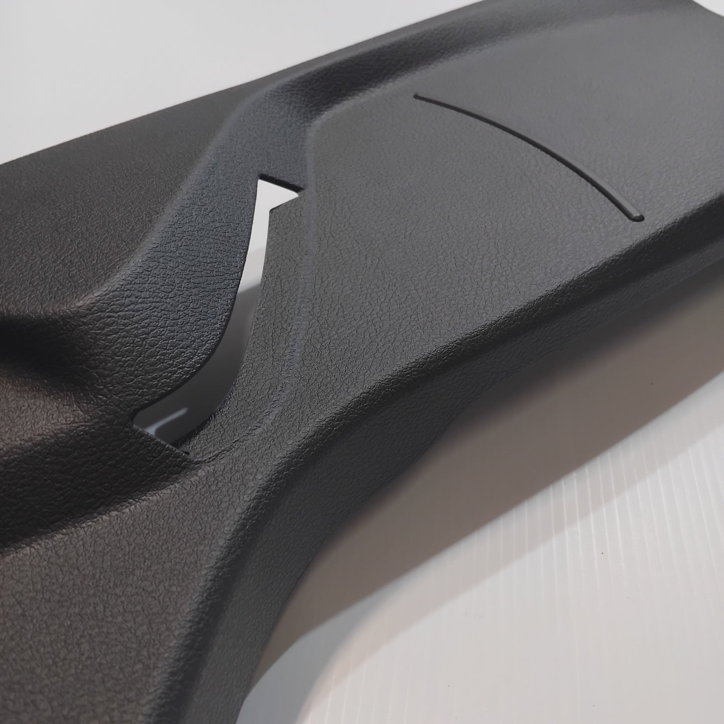 Genuine Front Left Seat Cushion Moulding - Ford Transit 2014- | 1856442