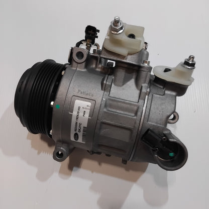Genuine AC Compressor Assembly - Ford Focus / Mondeo / Transit | 2243006