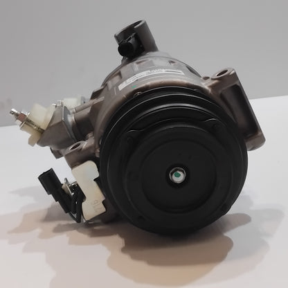 Genuine AC Compressor Assembly - Ford Focus / Mondeo / Transit | 2243006
