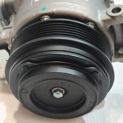 Genuine AC Compressor Assembly - Ford Focus / Mondeo / Transit | 2243006