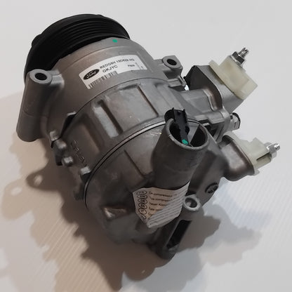 Genuine AC Compressor Assembly - Ford Focus / Mondeo / Transit | 2243006