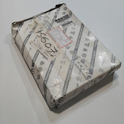 Genuine Left Dashboard Moulding - Jeep Renegade 2014-2025 | 735668074