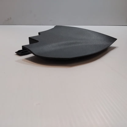 Genuine Left Dashboard Moulding - Jeep Renegade 2014-2025 | 735668074