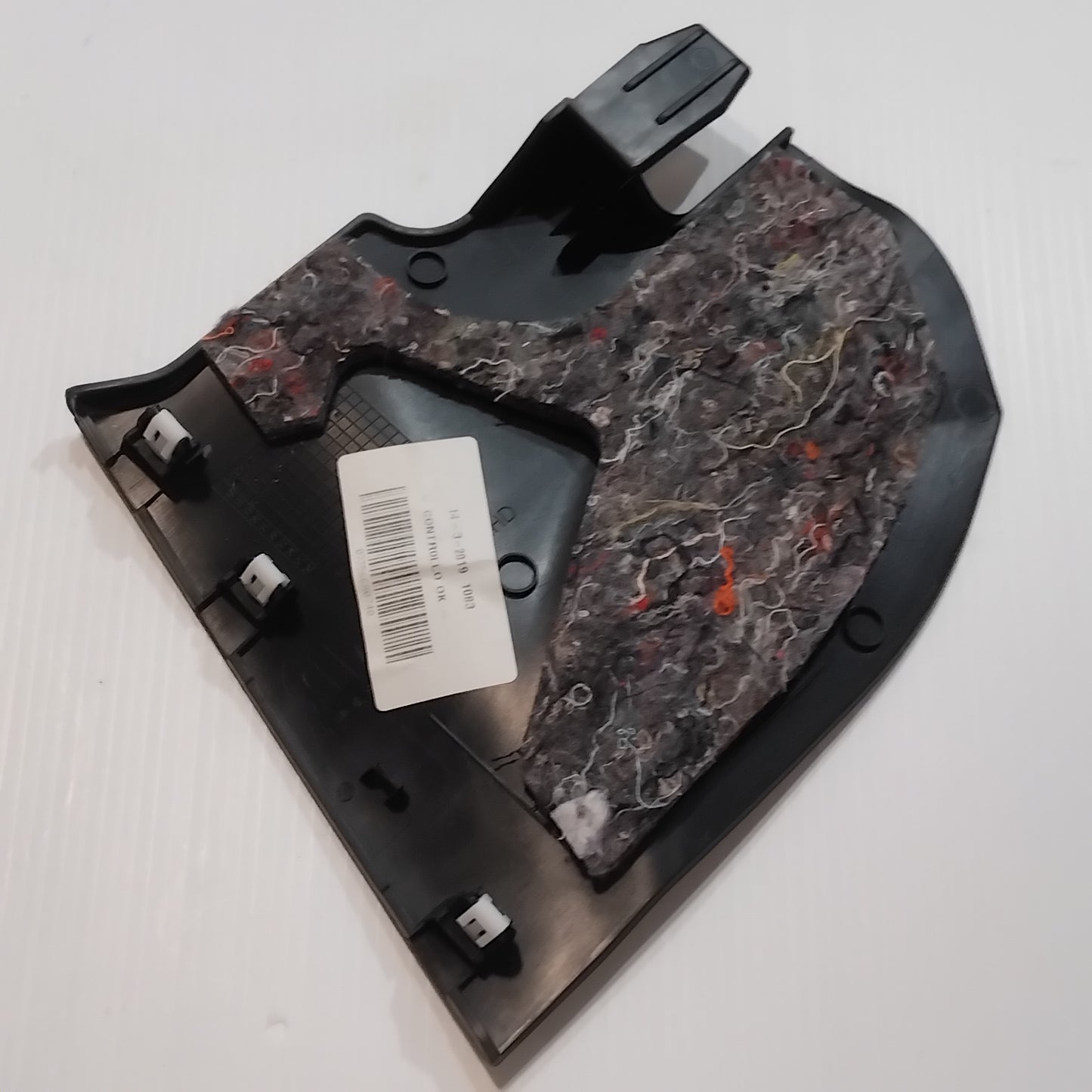 Genuine Left Dashboard Moulding - Jeep Renegade 2014-2025 | 735668074